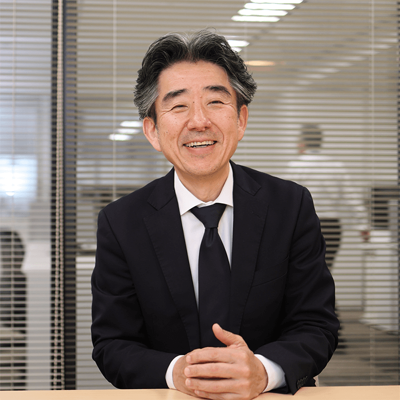 代表