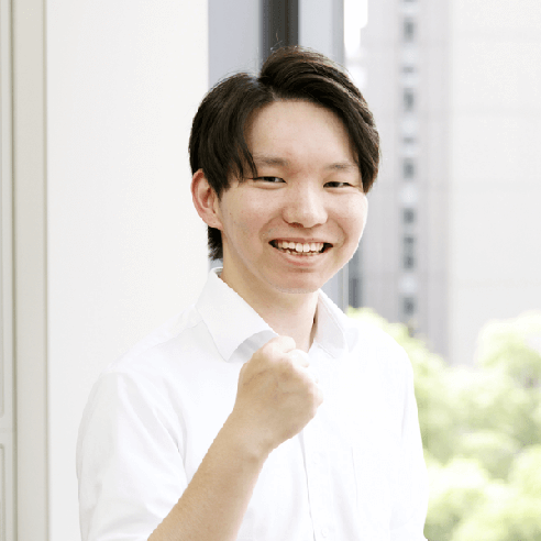 システム設計・開発｜大阪事業所 所属