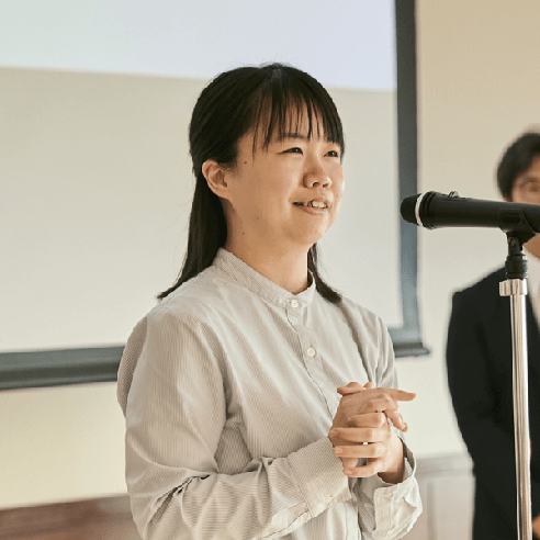 システム設計・開発｜本社 所属