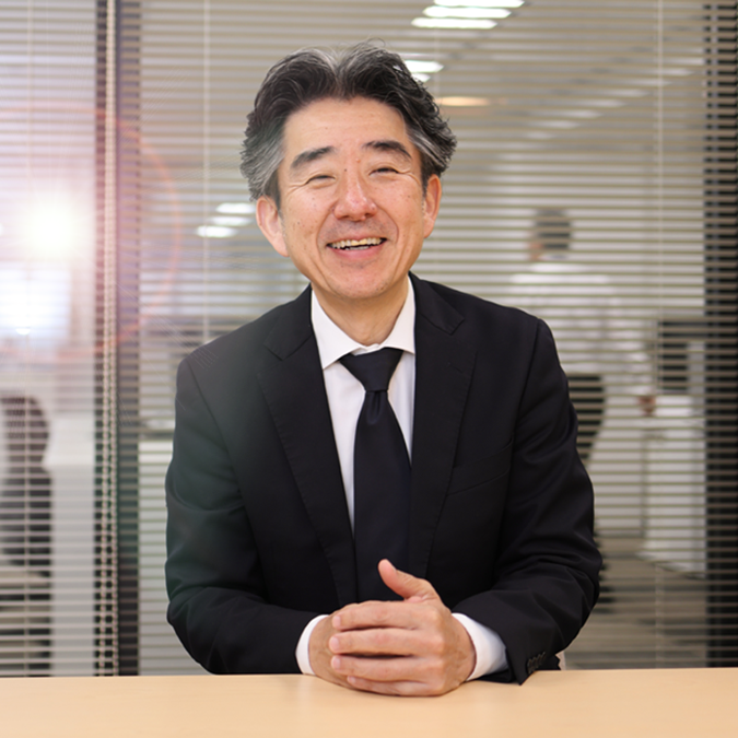 NSMの事業や働く環境を紹介するイメージ